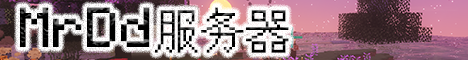 🧨MrDd服务器🧨