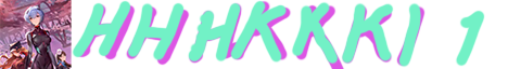 HHHKKKI服务器1