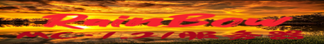 RainBow·TOS·Server