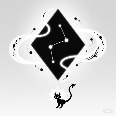 魔力参宿七