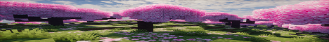 Minecraft梦想曙光