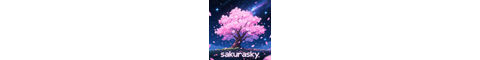 SakuraSky生存群系