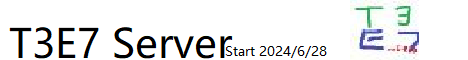 T3E7