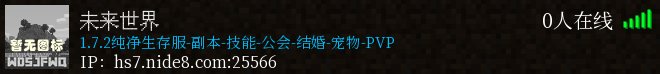 未来世界