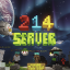 214SERVER