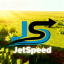 Jet Speed