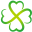 Clover Pixel-四叶草